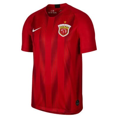 Tailandia Camiseta SIPG 1ª 2019 2020 Rojo